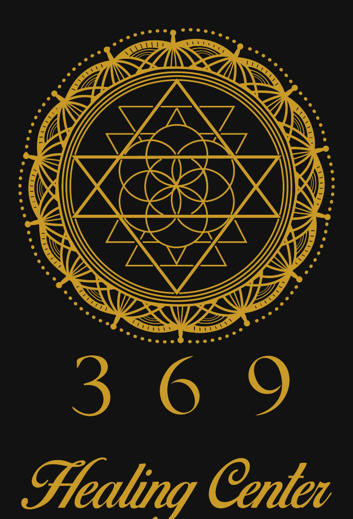 369 Healing Center